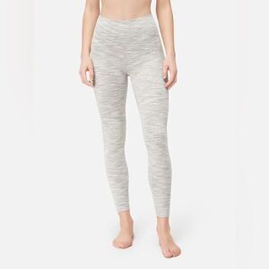 Outdoor Voices 7/8 Flow Legging Oatmeal XS